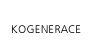 Kogenerace